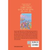 Lịch Sử Việt Nam Bằng Tranh - Chiến Thắng Quân Nguyên Mông Lần 3