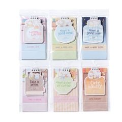 Lịch để bàn 2026 - Đôi chó mèo