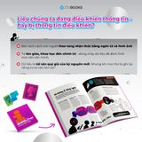 Lịch Sử Thông Tin - The History Of Information - Từ Bình Minh Của Ngôn Ngữ Đến Thời Đại Số - Bìa Cứng