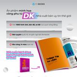 Lịch Sử Thông Tin - The History Of Information - Từ Bình Minh Của Ngôn Ngữ Đến Thời Đại Số - Bìa Cứng