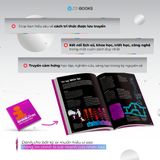 Lịch Sử Thông Tin - The History Of Information - Từ Bình Minh Của Ngôn Ngữ Đến Thời Đại Số - Bìa Cứng