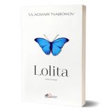 Lolita (Tái Bản 2024)