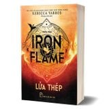 Iron Flame - Lửa Thép