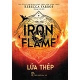 Iron Flame - Lửa Thép