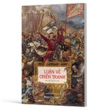 Luận về chiến tranh