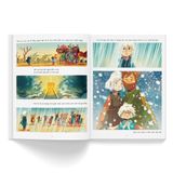 Combo 5 cuốn Truyện thần thoại của nhà Brownstone