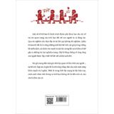 Lược Sử Về Tình Bạn - Khám Phá Bản Năng Gắn Kết Của Loài Người