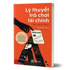 Lý thuyết trò chơi tài chính