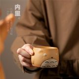 Ly cốc - Totoro