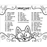 Tô màu - Nhật ký làm sen - Góc nhìn của boss mèo béo