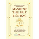 Manifest Thu Hút Tiền Bạc