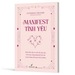 Manifest tình yêu