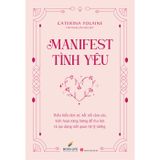 Manifest tình yêu