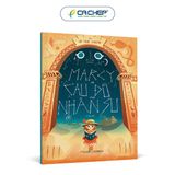 Combo 5 cuốn Truyện thần thoại của nhà Brownstone