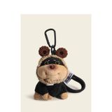 Móc khóa - Chó mèo đáng yêu