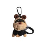 Móc khóa - Chó mèo đáng yêu