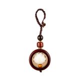 Dây treo trang trí, móc khóa - Sen