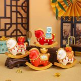 Mô hình trang trí - Ngựa