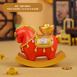 Mô hình trang trí - Ngựa