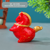 Mô hình trang trí - Ngựa