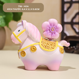 Mô hình trang trí - Ngựa