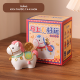 Mô hình trang trí - Ngựa