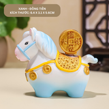 Mô hình trang trí - Ngựa