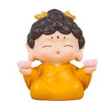 Mô hình trang trí - Phật, Quan Âm