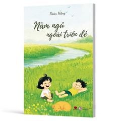 Nằm Ngủ Ngoài Triền Đê