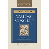 Cảo Thơm - Nam Ông Mộng Lục - Bìa Cứng