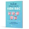 Năm tính cách tiền bạc - Khi các cặp đôi cùng một ngôn ngữ yêu và chi tiêu