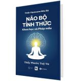 Não Bộ Tỉnh Thức - Khoa Học Và Phép Màu (Bìa Cứng)