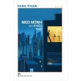 Neo mình nơi khói phố