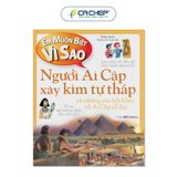 Bộ Em Muốn Biết Vì Sao - Bộ cũ (Lựa Chọn Theo Chủ Đề)