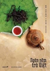 Ngàn năm Trà Việt