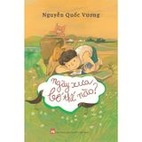 Ngày Xưa Bố Thế Nào