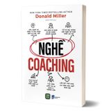 Nghề Coaching