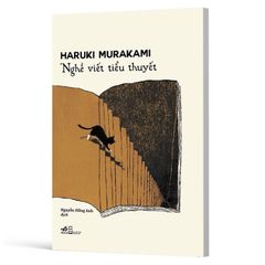 Nghề Viết Tiểu Thuyết