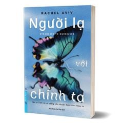 Người Lạ Với Chính Ta