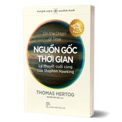 Khoa Học Khám Phá - Nguồn Gốc Thời Gian
