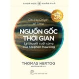 Khoa Học Khám Phá - Nguồn Gốc Thời Gian