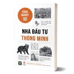 Nhà Đầu Tư Thông Minh - Stock Market 101