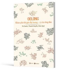Nhẩn Nha Với Trà - Oolong - Khám Phá Thế Giới Đầy Hương-Vị Của Rồng Đen