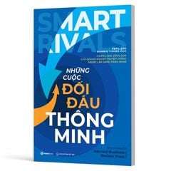 Smart Rivals - Những Cuộc Đối Đấu Thông Minh