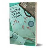 Những Kỳ Án Pháp Y