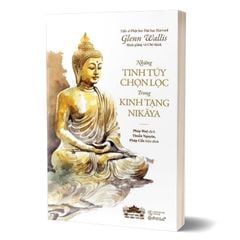 Những tinh túy chọn lọc trong Kinh Tạng Nikàya
