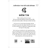 Niềm Tin - Chìa Khóa Dẫn Đến Điều Kỳ Diệu