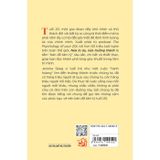 Nửa Lo Âu - Nửa Trưởng Thành - Hành Trình Tìm Mình Ở Tuổi Hai Mươi