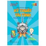 Phiêu Lưu Cùng STEM - Kỹ Thuật Tài Tình - Những Kỳ Tích Đột Phá Mọi Thời Đại