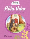 Em lớn lên cùng ca dao, tục ngữ, thành ngữ - Hiếu thảo